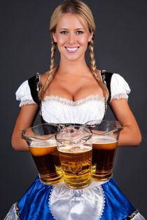 Brunette Mature with