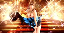 Emo and Goth Chicks Pics
