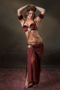 Mareike Spaleck Nude from