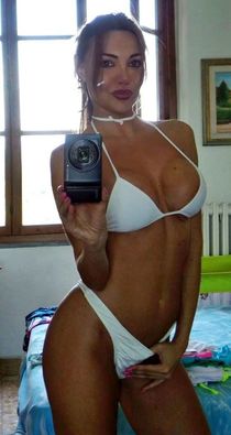Sexy Russian babe Nataly